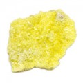 Sulfur