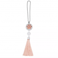 Monarch Bijoux - Aroma Peach Paw - Car Diffusers (Snap Line)