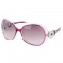 Monarch Bijoux - Purple Spur - Sunglasses (Snap Line)