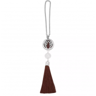 Monarch Bijoux - Aroma Brown - Car Diffusers (Snap Line)