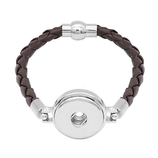 Monarch Bijoux - Kairo  Bracelet  (Snap Line)