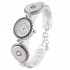 Monarch Bijoux - Time will Tell Bracelet (Snap Line)