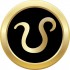 Monarch Bijoux - Capricorn Horoscope - Classic Snap  (Snap Line)