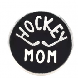 Monarch Bijoux -  Hockey Mom Classic Snap  (Snap Line)