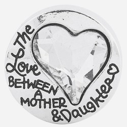 Monarch Bijoux -  Mother's Love  - Classic Snap  (Snap Line)