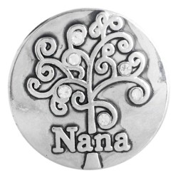 Monarch Bijoux -  Nana Classic Snap  (Snap Line)