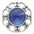 Monarch Bijoux - Nordic Blue  - Classic Snap  (Snap Line)