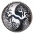 Monarch Bijoux - Ying Yang Tree Classic Snap  (Snap Line)