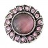 Monarch Bijoux - Rose Spiral  Classic Snap  (Snap Line)