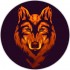 Monarch Bijoux -  Timber Wolf -  Classic Snap  (Snap Line)