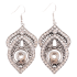 Monarch Bijoux - Esperanza Petite  - Earring Snap  (Snap Line)