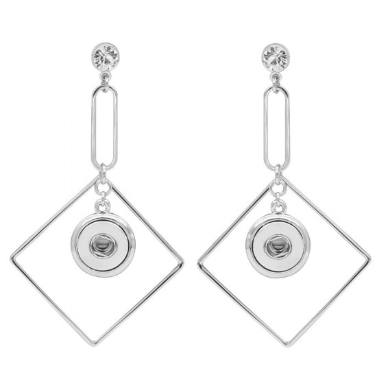 Monarch Bijoux - Mesmerized Petite  - Earring Snap  (Snap Line)