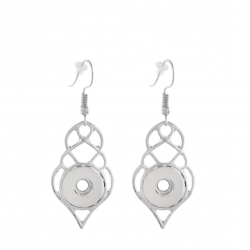 Monarch Bijoux -  Irish Dancers Petite  - Earring Snap  (Snap Line)