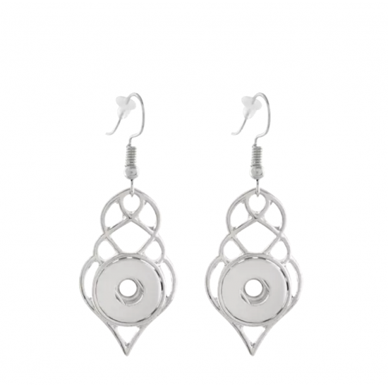 Monarch Bijoux -  Irish Dancers Petite  - Earring Snap  (Snap Line)