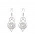 Monarch Bijoux -  Irish Dancers Petite  - Earring Snap  (Snap Line)