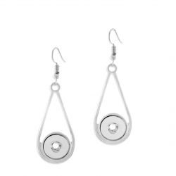 Monarch Bijoux - Petite Wish  - Earring Snap  (Snap Line)