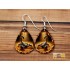 Earring - 3D  Scorpion Hole