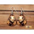 Earring - 3D  Scorpion 