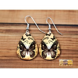Earring - Butterfly