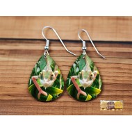 Earring - Chameleon