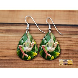 Earring - Chameleon