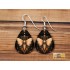 Earring - Moth