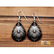 Earring - Spider 