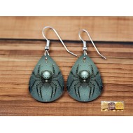 Earring - Spider 