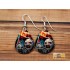 Earring - Art Horror