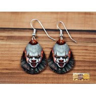 Earring - PennyWise Horror