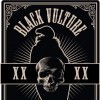 Black Vulture Beard Co.