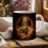 Coffee Mug -11oz -  Scorpion Hole