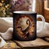 Coffee Mug -11oz -  Scorpion 