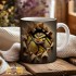 Coffee Mug -11oz - Snake