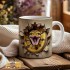 Coffee Mug -11oz - Snake Hole