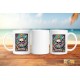 Coffee Mug -11oz - The Cereal Killer