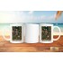 Coffee Mug -11oz -  The Plant Lover