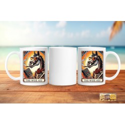 Coffee Mug -11oz - The Wise Ass2