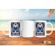 Coffee Mug -11oz - The AntiSocial Butterfly