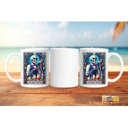 Coffee Mug -11oz - The Bartender