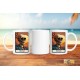 Coffee Mug -11oz - The Boss