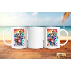 Coffee Mug -11oz - The Last Nerve