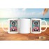 Coffee Mug -11oz -  The OverStimulated MOM