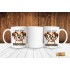 SARCASM-Coffee Mug -11oz - I speak fluent SARCASM