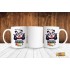 SARCASM-Coffee Mug -11oz - Please Wait SARCASTIC comments loading