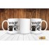 SARCASM-Coffee Mug -11oz -You've GOT To Be KITTEN Me!