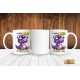 SARCASM-Coffee Mug -11oz - I Whisper WTF to myself like 20 Times a Day