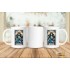 Zodiac -Coffee Mug 11oz -  Aquarius