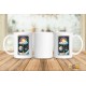 Zodiac -Coffee Mug 11oz -  Libra