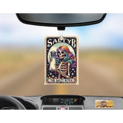 Air Fresheners - The Salty Bitch